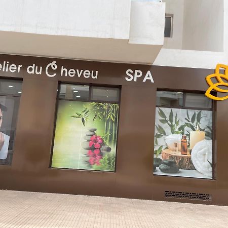 Airport To Comme A La Maison 2 Derroua Экстерьер фото