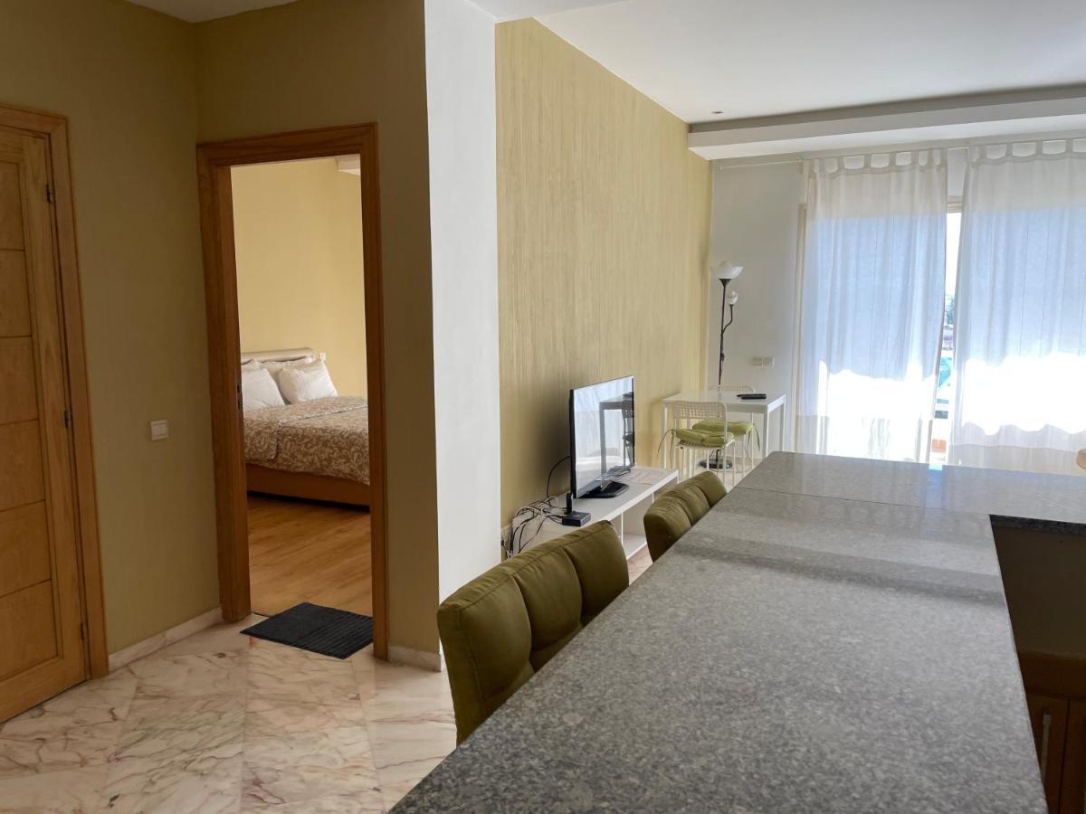 Airport To Comme A La Maison 2 Derroua Экстерьер фото